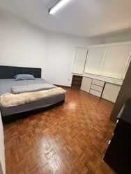 Ivory Heights (D22), Condominium #547729451